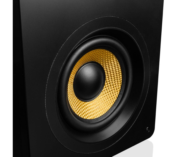 MODECOM GŁOŚNIKI PC MODECOM ECLIPSE 60 ZESTAW GŁOŚNIKOWY 2.0 - 1460426 - zdjęcie 3